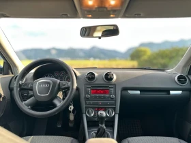 Audi A3  2.0 TDI Sportback | Mobile.bg    13