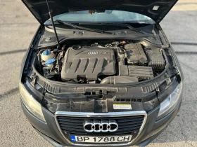 Audi A3  2.0 TDI Sportback | Mobile.bg    16