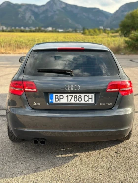 Обява за продажба на Audi A3  2.0 TDI Sportback ~10 500 лв. - изображение 5