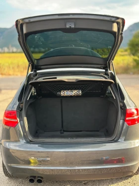Audi A3  2.0 TDI Sportback | Mobile.bg    14