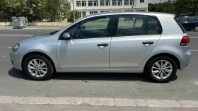 VW Golf - 10500 лв. - 61941020 5