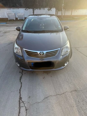 Обява за продажба на Toyota Avensis 2.0 ~15 500 лв. - изображение 1