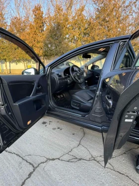 Toyota Avensis 2.0 | Mobile.bg    13