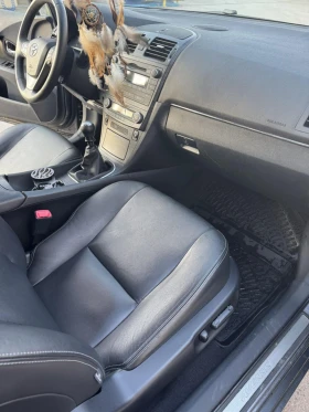 Toyota Avensis 2.0 | Mobile.bg    15
