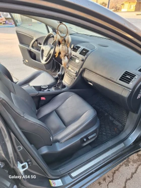 Toyota Avensis 2.0 | Mobile.bg    14