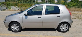 Обява за продажба на Fiat Punto 1.2i ~2 000 лв. - изображение 3