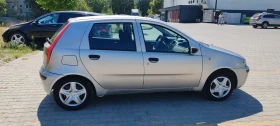 Обява за продажба на Fiat Punto 1.2i ~2 000 лв. - изображение 2