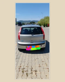 Обява за продажба на Fiat Punto 1.2i ~2 000 лв. - изображение 1