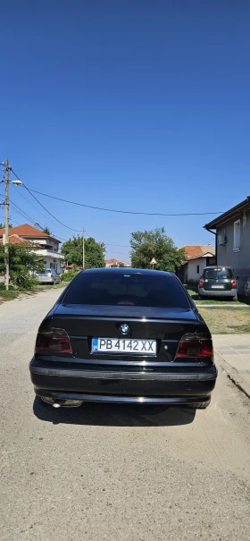 BMW 523 | Mobile.bg    4