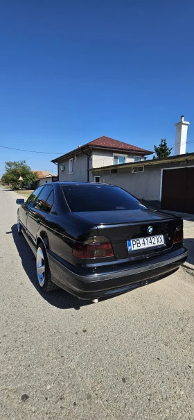 BMW 523 | Mobile.bg    3