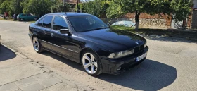 BMW 523 | Mobile.bg    7