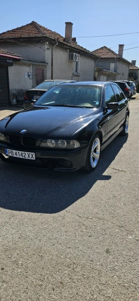 BMW 523 | Mobile.bg    5