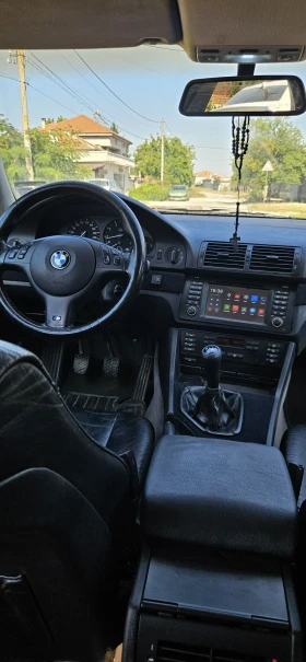 BMW 523 | Mobile.bg    8