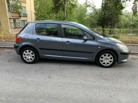 Обява за продажба на Peugeot 307 1.4  ~4 200 лв. - изображение 5