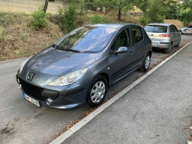 Обява за продажба на Peugeot 307 1.4  ~4 200 лв. - изображение 2