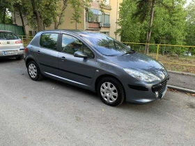 Обява за продажба на Peugeot 307 1.4  ~4 200 лв. - изображение 1