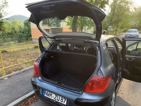 Обява за продажба на Peugeot 307 1.4  ~4 200 лв. - изображение 9