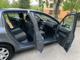 Обява за продажба на Peugeot 307 1.4  ~4 200 лв. - изображение 8