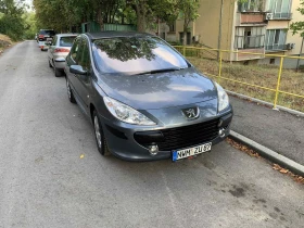 Обява за продажба на Peugeot 307 1.4  ~4 200 лв. - изображение 3