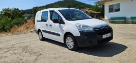 Обява за продажба на Citroen Berlingo Maxi baza ~13 300 лв. - изображение 1