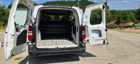 Обява за продажба на Citroen Berlingo Maxi baza ~13 300 лв. - изображение 5