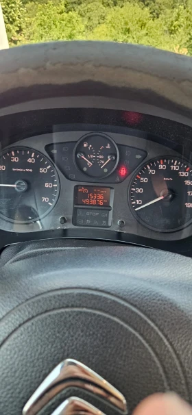 Обява за продажба на Citroen Berlingo Maxi baza ~13 300 лв. - изображение 7
