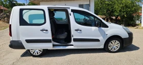 Обява за продажба на Citroen Berlingo Maxi baza ~13 300 лв. - изображение 6