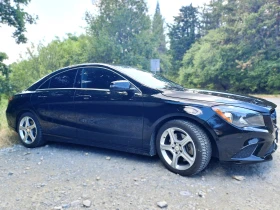 Mercedes-Benz CLA 250 | Mobile.bg    2