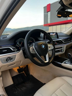 BMW 740 LONG* * Harman* B58 | Mobile.bg    6