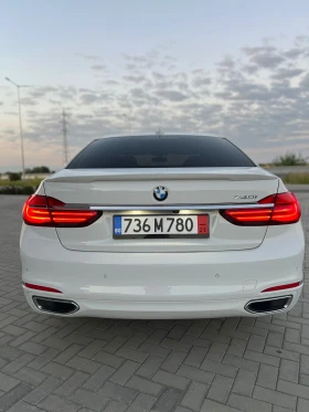 BMW 740 LONG* * Harman* B58 | Mobile.bg    14