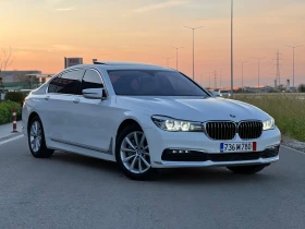  BMW 740