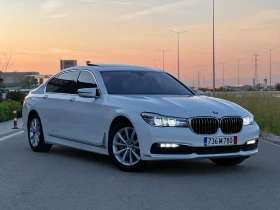 BMW 740 LONG* * Harman* B58 | Mobile.bg    3