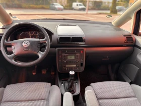 Обява за продажба на VW Sharan 1.8T /186 000km ~8 000 лв. - изображение 6