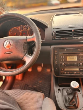 Обява за продажба на VW Sharan 1.8T /186 000km ~8 000 лв. - изображение 8