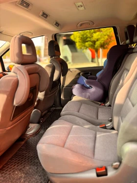 Обява за продажба на VW Sharan 1.8T /186 000km ~8 000 лв. - изображение 4