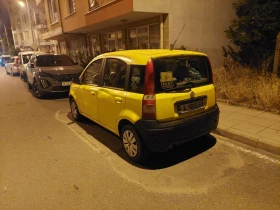 Fiat Panda 169 | Mobile.bg    2