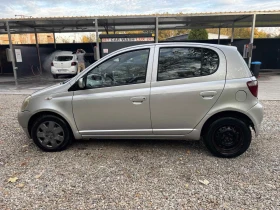 Toyota Yaris, снимка 4