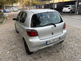 Toyota Yaris, снимка 9