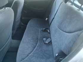 Toyota Yaris, снимка 8