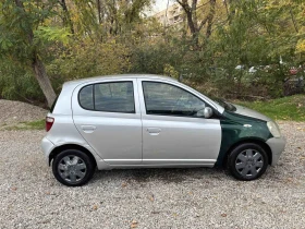 Toyota Yaris, снимка 5
