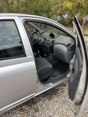 Toyota Yaris, снимка 7