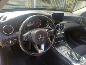 Обява за продажба на Mercedes-Benz C 180 W205 ~25 800 лв. - изображение 7