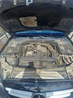 Mercedes-Benz C 180 W205 | Mobile.bg    13
