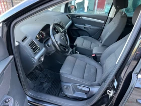 VW Sharan 2.0.150. | Mobile.bg    6