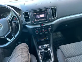 VW Sharan 2.0.150. | Mobile.bg    7