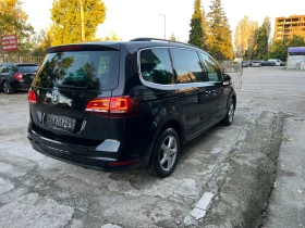 VW Sharan 2.0.150. | Mobile.bg    10