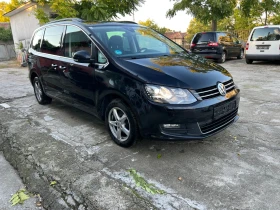 VW Sharan 2.0.150. | Mobile.bg    9
