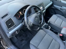 VW Sharan 2.0.150. | Mobile.bg    5