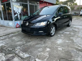  VW Sharan