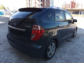 Обява за продажба на Honda Fr-v 2.2CTDI-140kc. 6места ~5 699 лв. - изображение 7